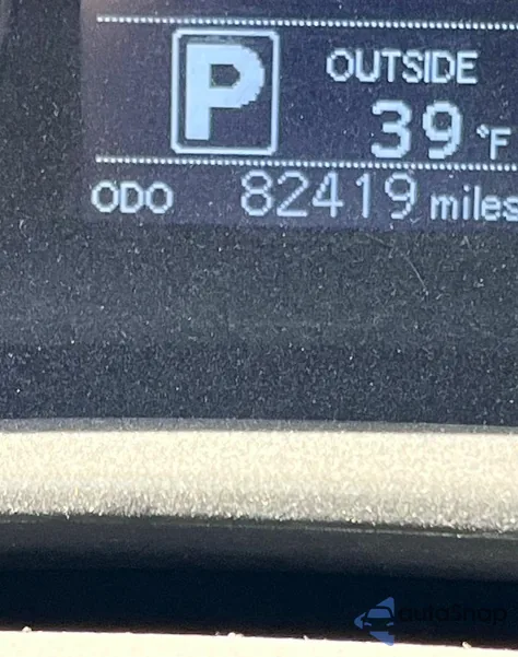 2014 Toyota Highlander Le z USA, uszkodzony, nr VIN 5TDBKRFHXES048078